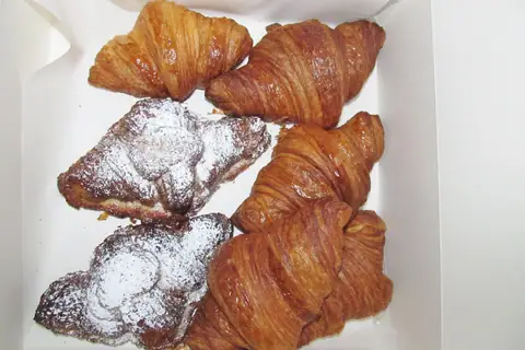 Jengers Craft Bakery photo 2