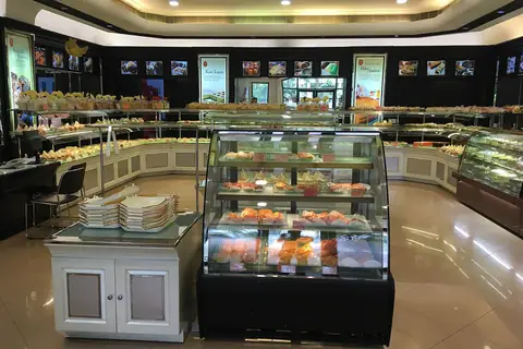 Jengers Craft Bakery photo 3